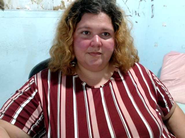 squirtbbw live cam on BongaCams
