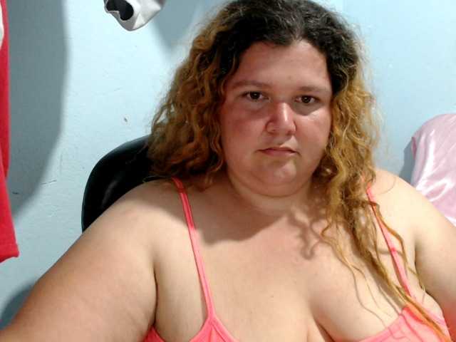 squirtbbw, live now on BongaCams