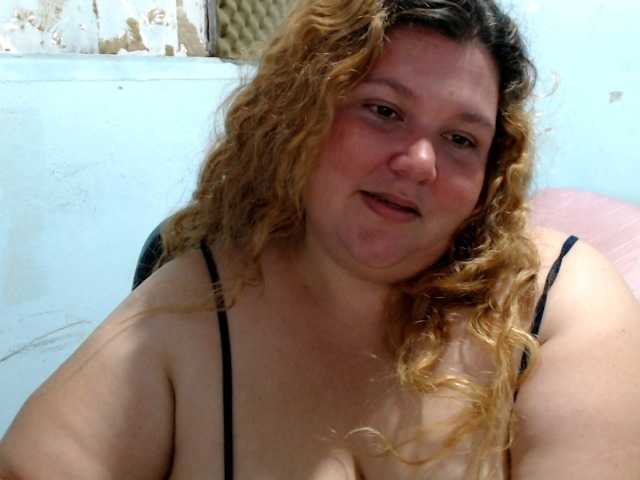 squirtbbw live cam on BongaCams