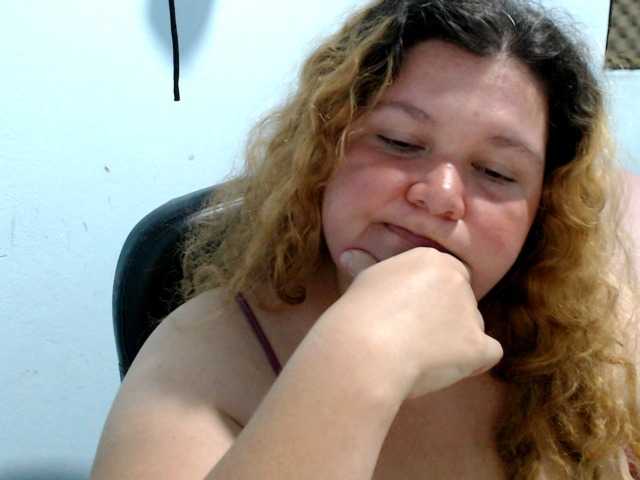 squirtbbw live cam on BongaCams
