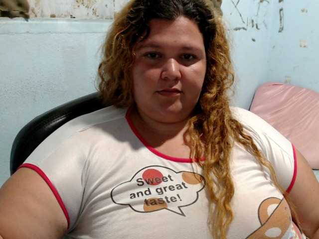 squirtbbw live cam on BongaCams