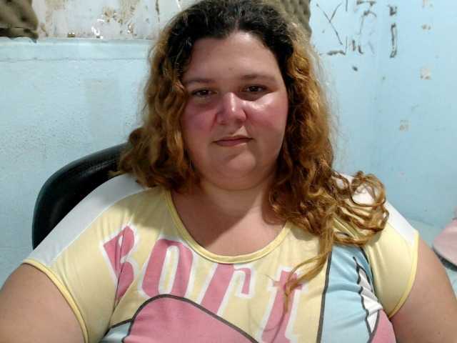 squirtbbw live cam on BongaCams