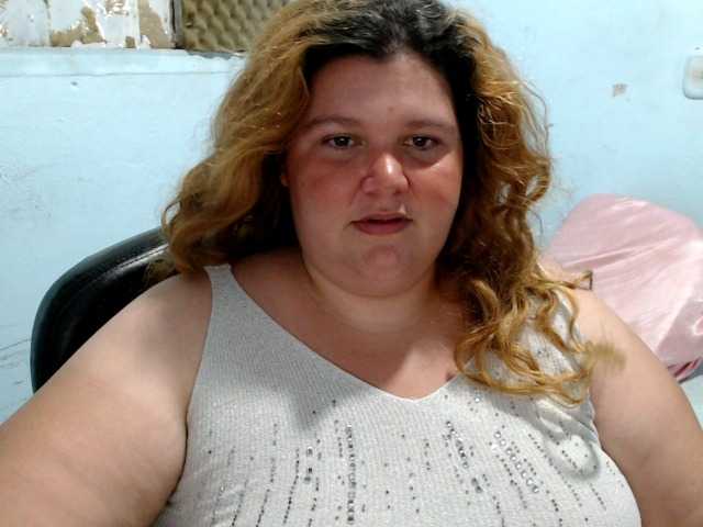 squirtbbw live cam on BongaCams