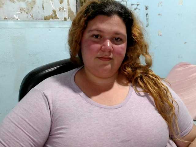squirtbbw live cam on BongaCams