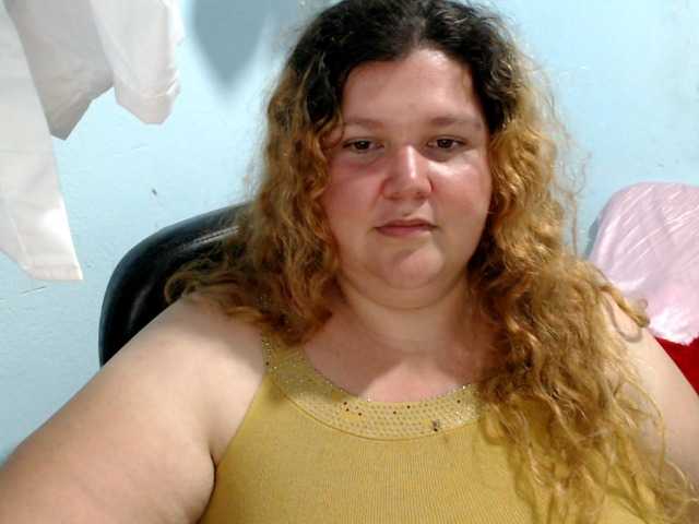 squirtbbw live cam on BongaCams