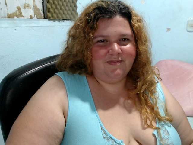 squirtbbw live cam on BongaCams