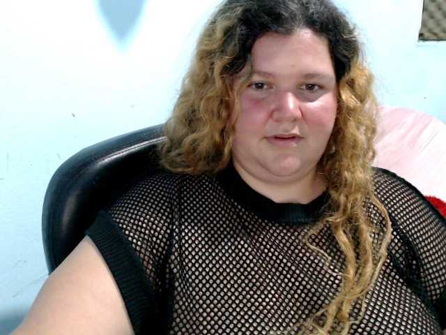 squirtbbw live cam on BongaCams