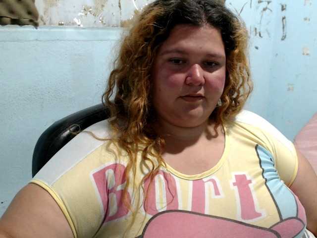 squirtbbw live cam on BongaCams