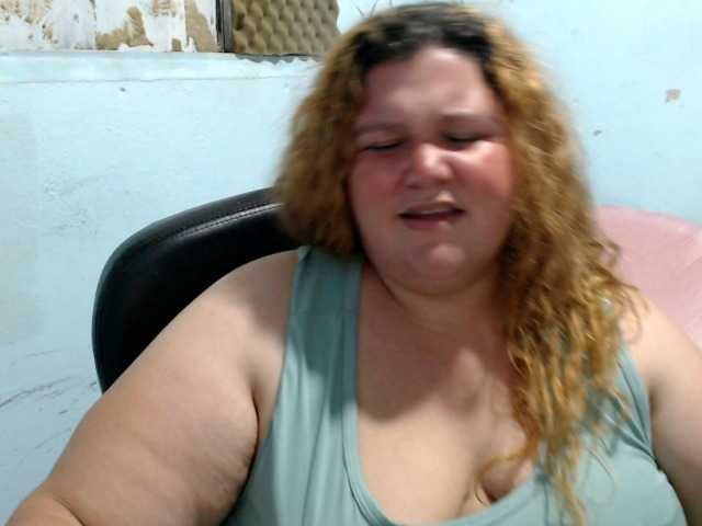 squirtbbw live cam on BongaCams