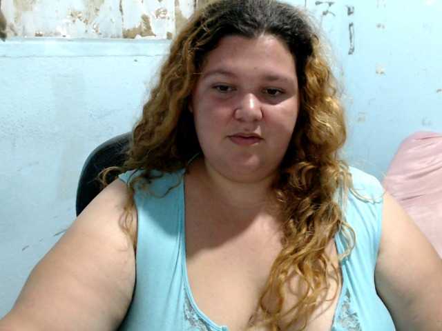 squirtbbw live cam on BongaCams