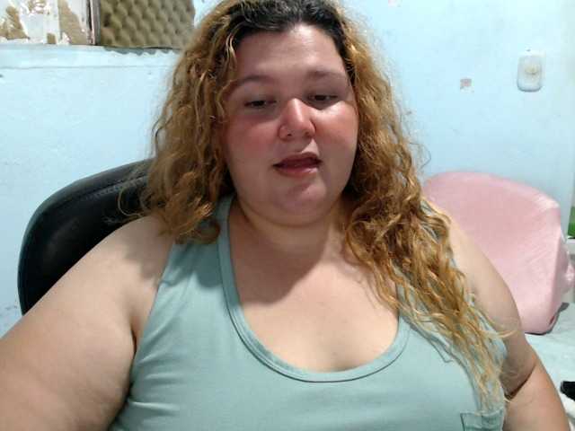 squirtbbw live cam on BongaCams