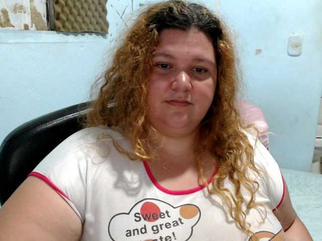 squirtbbw live cam on BongaCams