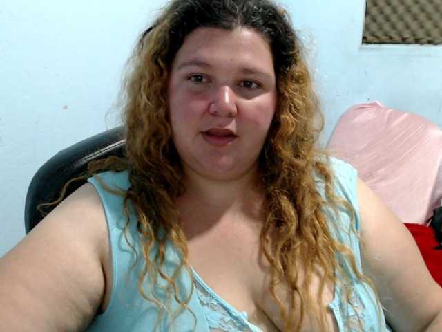 squirtbbw live cam on BongaCams