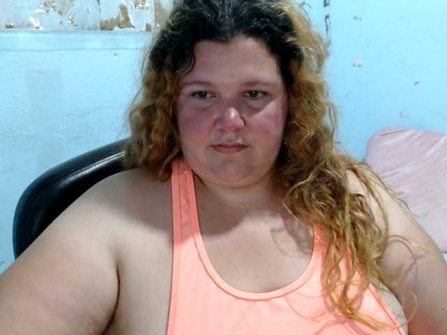 squirtbbw live cam on BongaCams