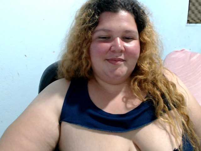 squirtbbw live cam on BongaCams