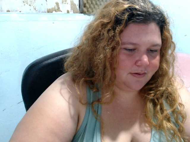squirtbbw live cam on BongaCams