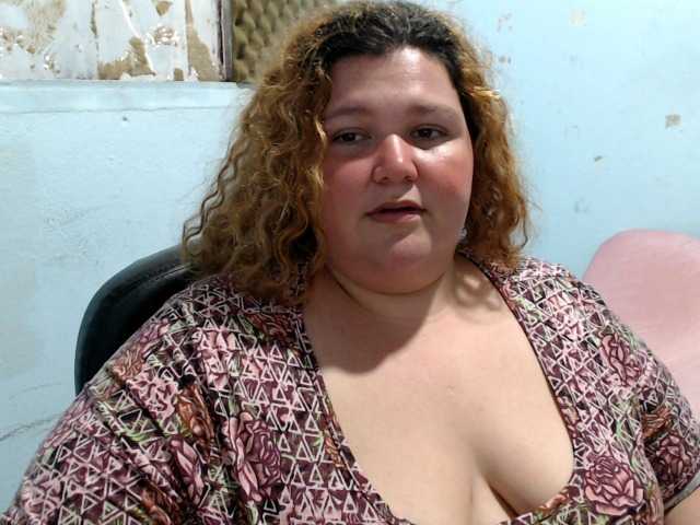 squirtbbw live cam on BongaCams