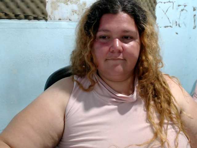 squirtbbw live cam on BongaCams