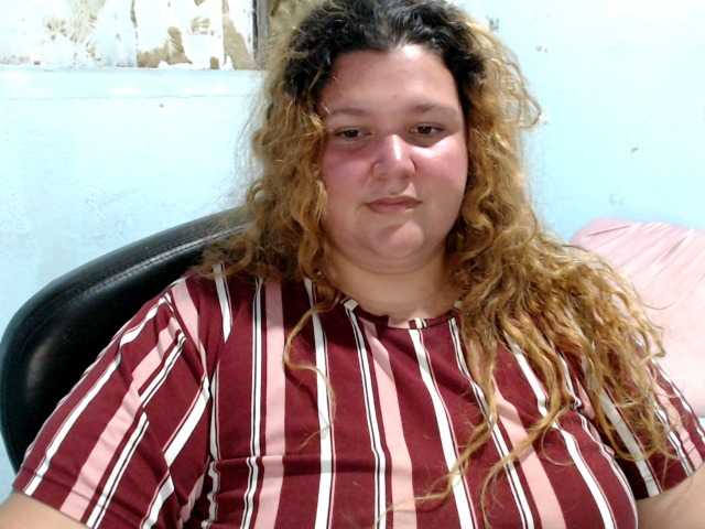 squirtbbw live cam on BongaCams