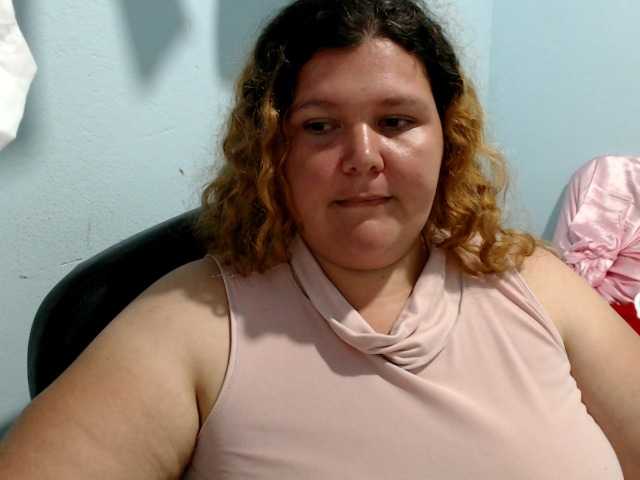 squirtbbw live cam on BongaCams