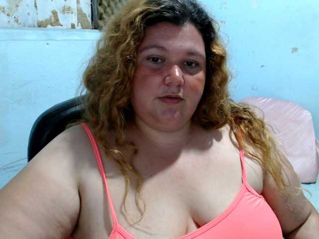 squirtbbw live cam on BongaCams