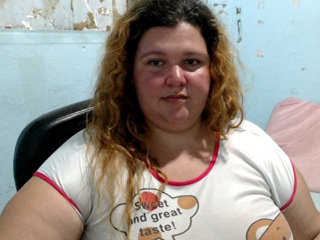 squirtbbw live cam on BongaCams