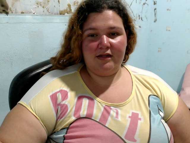 squirtbbw live cam on BongaCams