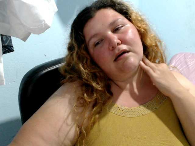 squirtbbw live cam on BongaCams