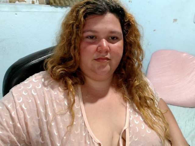 squirtbbw live cam on BongaCams