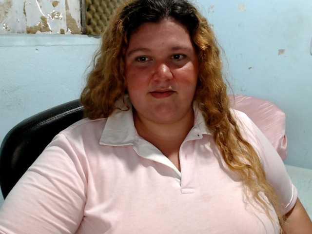 squirtbbw live cam on BongaCams