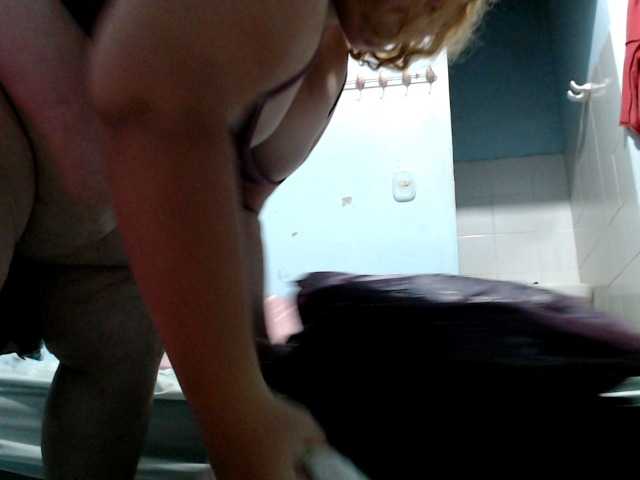 squirtbbw live cam on BongaCams
