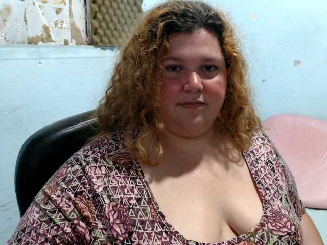 squirtbbw live cam on BongaCams