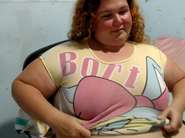 squirtbbw