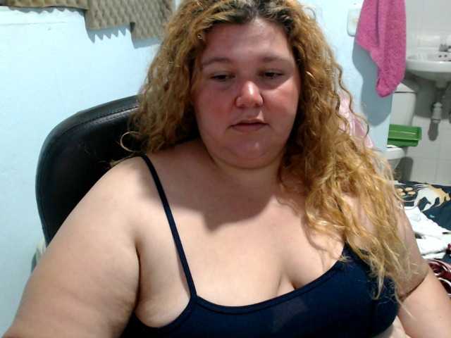 squirtbbw's BongaCams show and profile