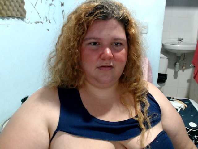 squirtbbw's BongaCams show and profile