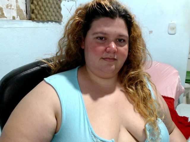 squirtbbw