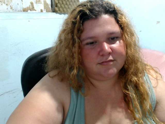 squirtbbw live cam on BongaCams