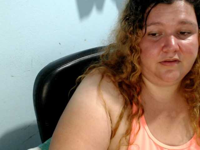 squirtbbw live cam on BongaCams