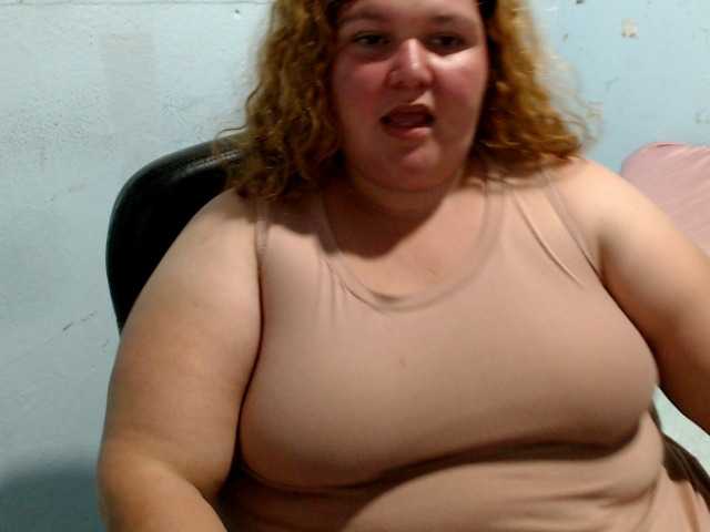 squirtbbw live cam on BongaCams