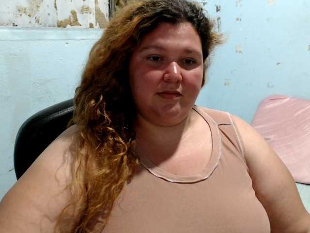 squirtbbw live cam on BongaCams