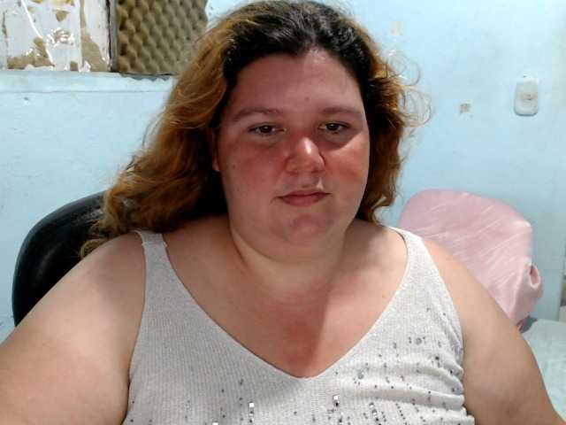squirtbbw live cam on BongaCams