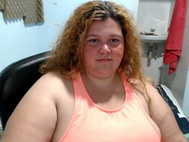 squirtbbw's BongaCams show and profile