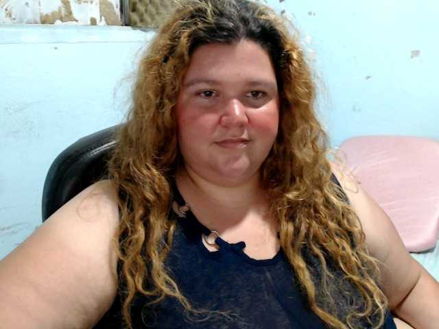 squirtbbw live cam on BongaCams