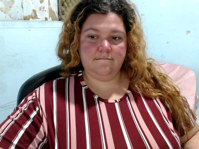 squirtbbw live cam on BongaCams