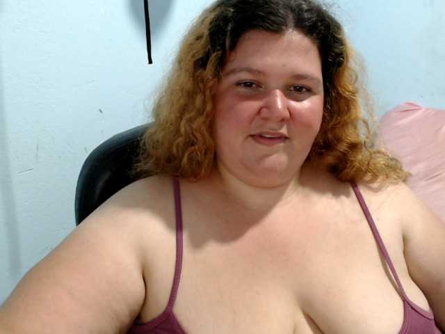 squirtbbw live cam on BongaCams