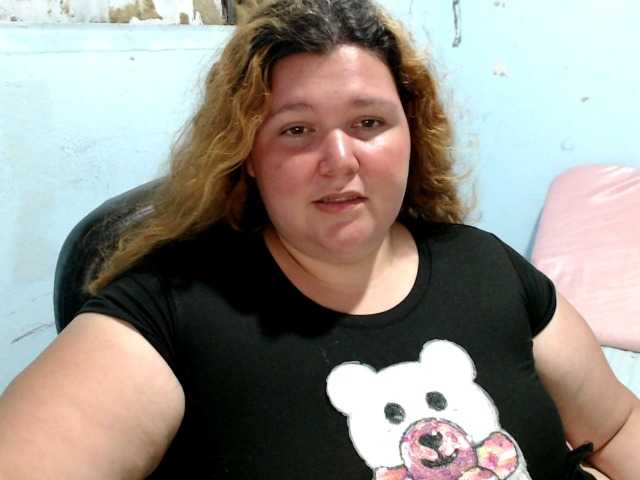 squirtbbw live cam on BongaCams