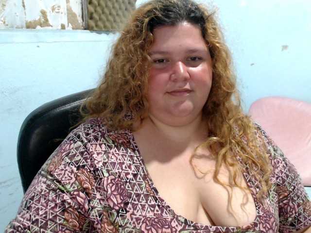 squirtbbw live cam on BongaCams