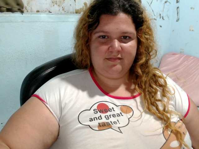 squirtbbw live cam on BongaCams