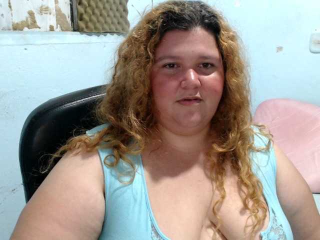squirtbbw live cam on BongaCams