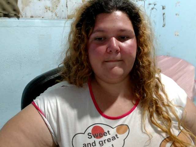 squirtbbw live cam on BongaCams